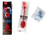 Amos TastySounds Lollipop with Music - Strawberry (1 pcs.)