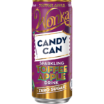 Candy Can Wonka Toffee Apple (12 x 0,33 Liter cans NL)