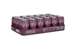 Coca Cola Cherry (24 x 0,33 Liter Cans DK)