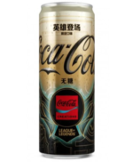 Coca Cola League of Legends (24 x 0,33 Liter cans)