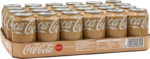 Coca Cola Vanilla (24 x 0,33 Liter cans DK)
