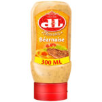 D&L Béarnaise Sauce (6 x 300 ml)
