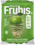 Frubis Fruitsnack Green Apple (15 x 20 gr.)