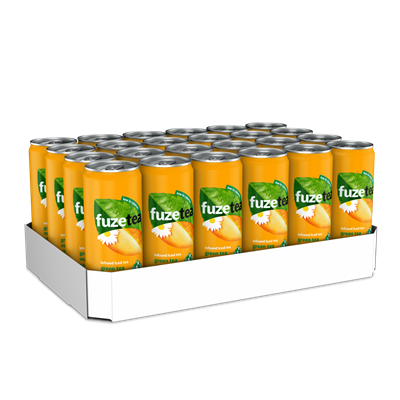 33 Liter cans NL)
