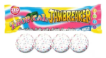 ZED Candy Jawbreaker Tropical (40 x 4-pack)