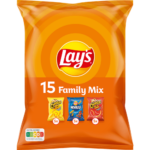 Lay's Family Mix (15 bags)