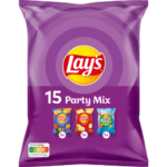 Lay's Party Mix (15 bags)