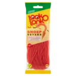 Look-O-Look Candy Laces Strawberry (125 Gr.)