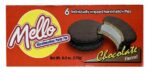 Mello Marshmallow Party Pie Chocolate (12 x 170 Gr.)