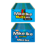 Mike and Ike Deal - Megamix & Berry (24 x 141 Gr.)