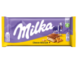 Milka Choco Biscuit (18 x 100 gr.)