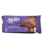 Milka Cookie Sensations Soft Inside (12 x 156 gr.)