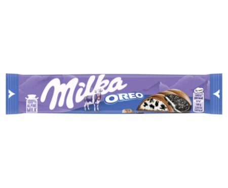 Milka Oreo (36 x 37g)