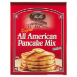 Mississippi Belle American Style Pancake Mix (6 x 454g)