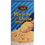 Mississippi Belle Macaroni & Cheese (12 x 206g)