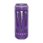 Monster Energy Ultra Violet (12 x 0,5 Liter cans PL)