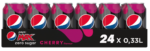 Pepsi Max Cherry (24 x 0,33 Liter cans NL)