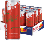 Red Bull Energy The Red Edition (12 x 0,25 Liter cans NL)