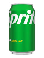 Sprite Lemon Lime (24 x 0,33 Liter cans DK)