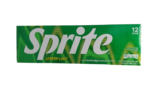 Sprite USA Lemon-Lime (12 x 0,355 Liter cans)