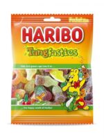 Haribo Tangfastics (28 x 75 Gr. bag NL)