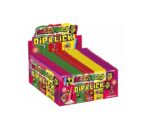 ZED Candy Screamers Sour Candy Dip & Lick (24 x 40 gr)