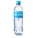 Bar le Duc still water (12 x 0,5 Liter PET-bottles)