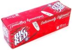 Big Red USA Soda (12 x 0,355 Liter cans)