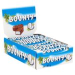 Bounty Milk Single (24 x 57 gr.)