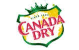 Canada Dry Drinks