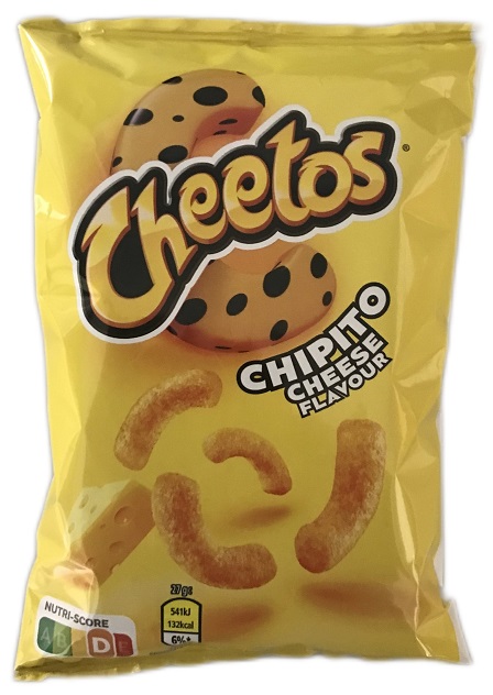 Cheetos Chipito (24 x 27 gr.)