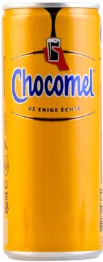 Chocomel (24 x 0,25 Liter cans NL)