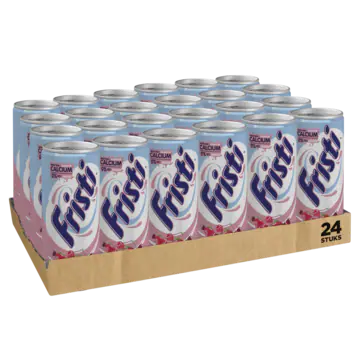 25 Liter cans NL)