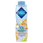 Karvan Cévitam Multifruits 0% Syrup (6 x 0,6 Liter)