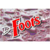 Dr. Foots Drinks