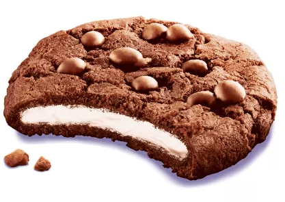 Milka Oreo Cookie Sensations (24 x 52 gr.)