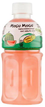 Mogu Mogu Watermelon (24 x 0,32 Liter PET-bottle)