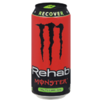 Monster Energy Rehab Watermelon USA Import (24 x 0.458 liter cans)