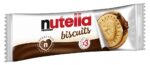 Nutella Biscuits (28 x 41,4 Gr. DE)