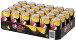 Pepsi Max Mango (24 x 0,33 Liter cans DK)