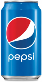 Pepsi (24 x 0,33 Liter cans DK)