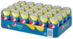 Pepsi Twist (24 x 0,33 Liter cans DK)