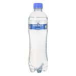 Sourcy Blue Naturel still water (24 x 0,5 Liter PET-bottles)